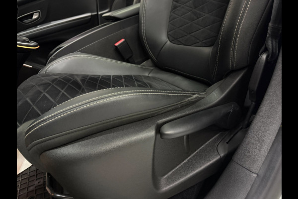 Renault Grand Scénic 1.3 TCe 140pk Black Edition 7-zits | Pano XXL | Bose | HUD | Diamond Stiksel