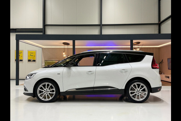 Renault Grand Scénic 1.3 TCe 140pk Black Edition 7-zits | Pano XXL | Bose | HUD | Diamond Stiksel