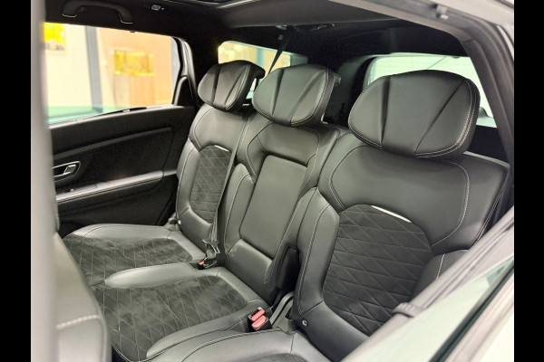 Renault Grand Scénic 1.3 TCe 140pk Black Edition 7-zits | Pano XXL | Bose | HUD | Diamond Stiksel