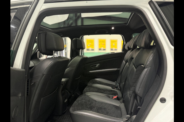 Renault Grand Scénic 1.3 TCe 140pk Black Edition 7-zits | Pano XXL | Bose | HUD | Diamond Stiksel