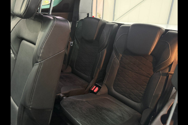 Renault Grand Scénic 1.3 TCe 140pk Black Edition 7-zits | Pano XXL | Bose | HUD | Diamond Stiksel