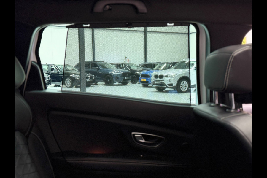 Renault Grand Scénic 1.3 TCe 140pk Black Edition 7-zits | Pano XXL | Bose | HUD | Diamond Stiksel