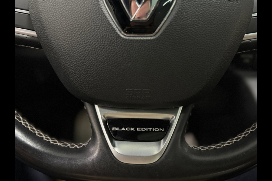 Renault Grand Scénic 1.3 TCe 140pk Black Edition 7-zits | Pano XXL | Bose | HUD | Diamond Stiksel