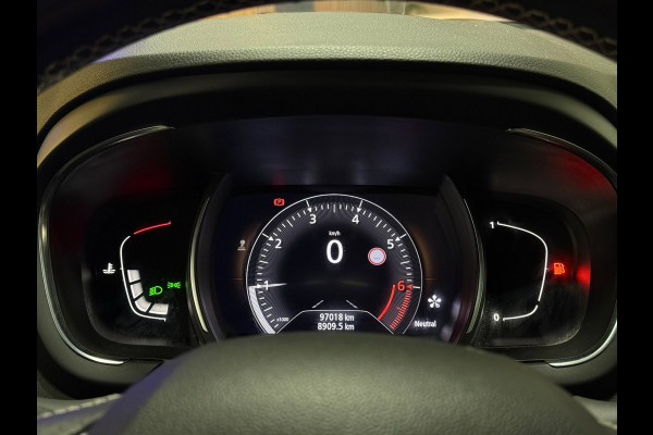 Renault Grand Scénic 1.3 TCe 140pk Black Edition 7-zits | Pano XXL | Bose | HUD | Diamond Stiksel