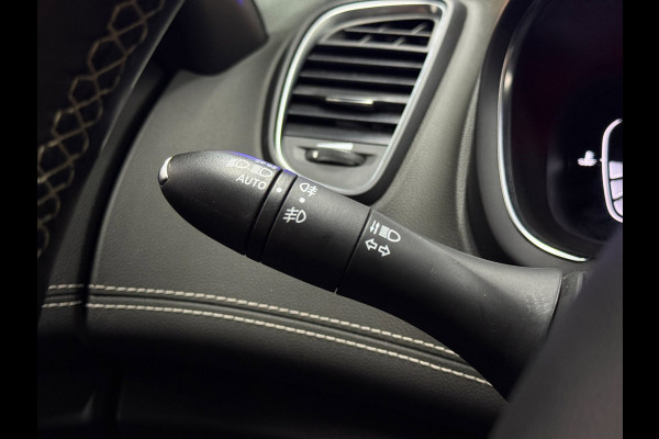 Renault Grand Scénic 1.3 TCe 140pk Black Edition 7-zits | Pano XXL | Bose | HUD | Diamond Stiksel