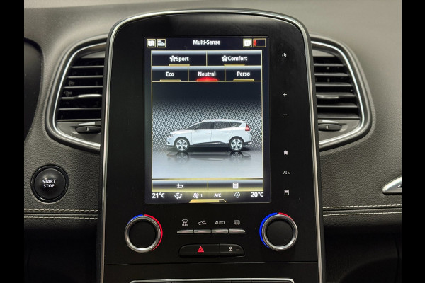 Renault Grand Scénic 1.3 TCe 140pk Black Edition 7-zits | Pano XXL | Bose | HUD | Diamond Stiksel