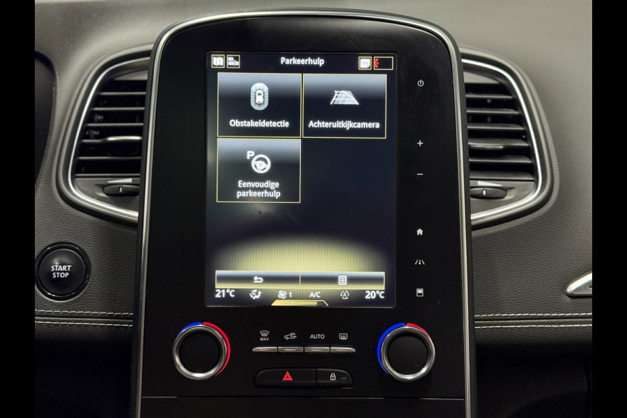 Renault Grand Scénic 1.3 TCe 140pk Black Edition 7-zits | Pano XXL | Bose | HUD | Diamond Stiksel
