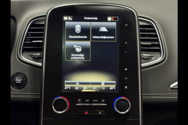 Renault Grand Scénic 1.3 TCe 140pk Black Edition 7-zits | Pano XXL | Bose | HUD | Diamond Stiksel