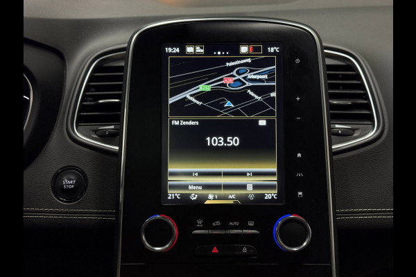 Renault Grand Scénic 1.3 TCe 140pk Black Edition 7-zits | Pano XXL | Bose | HUD | Diamond Stiksel