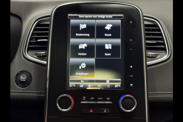 Renault Grand Scénic 1.3 TCe 140pk Black Edition 7-zits | Pano XXL | Bose | HUD | Diamond Stiksel