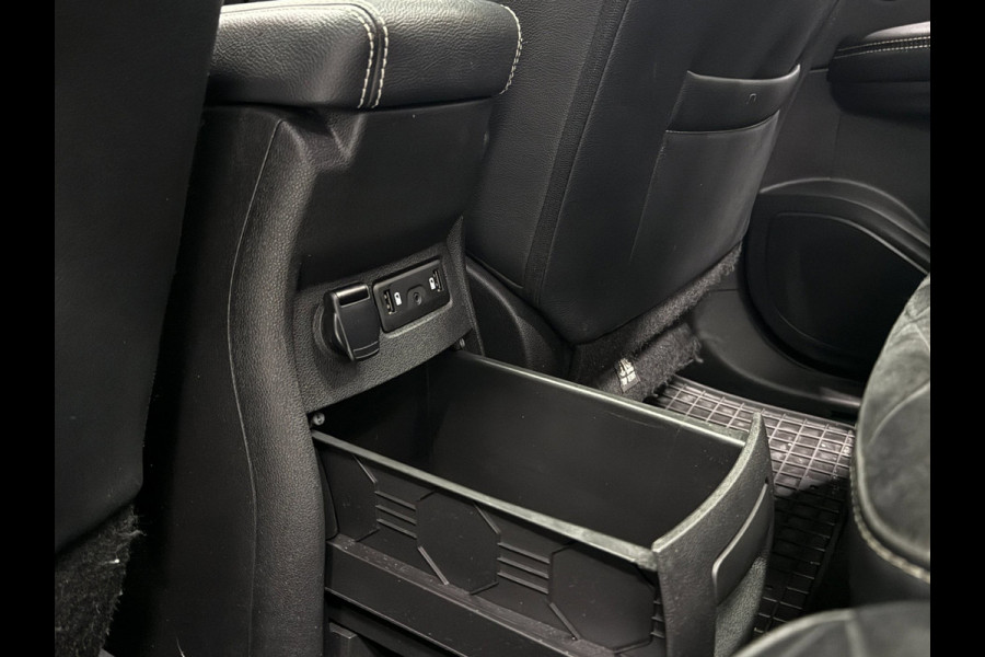 Renault Grand Scénic 1.3 TCe 140pk Black Edition 7-zits | Pano XXL | Bose | HUD | Diamond Stiksel