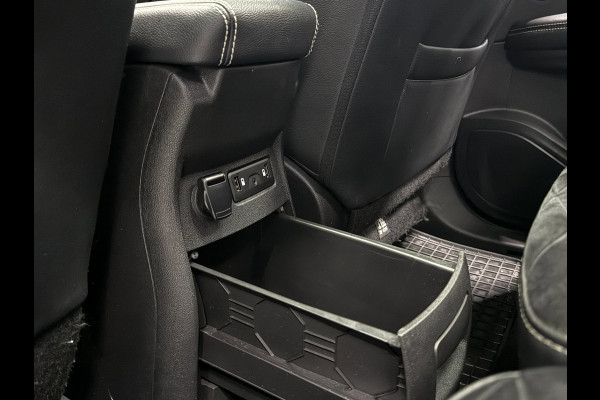 Renault Grand Scénic 1.3 TCe 140pk Black Edition 7-zits | Pano XXL | Bose | HUD | Diamond Stiksel