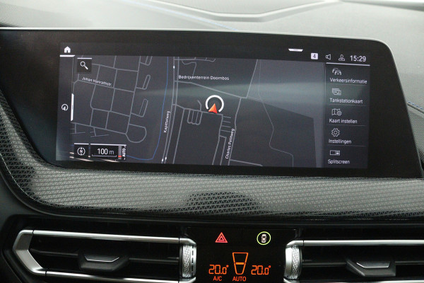 BMW 2 Serie Gran Coupé 218i Executive Edition (PANORAMADAK, STOELVERWARMING, STUURVERWARMING, NAVIGATIE, DEALER ONDERHOUDEN)