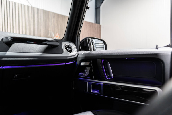 Mercedes-Benz G-Klasse 63 Edition G 63 Burmseter PANO MAT IWC MEMORY