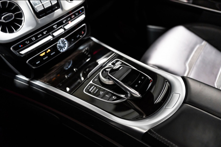 Mercedes-Benz G-Klasse 63 Edition G 63 Burmseter PANO MAT IWC MEMORY