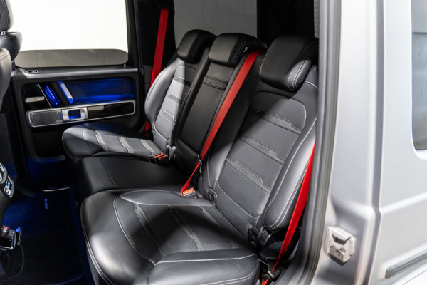 Mercedes-Benz G-Klasse 63 Edition G 63 Burmseter PANO MAT IWC MEMORY