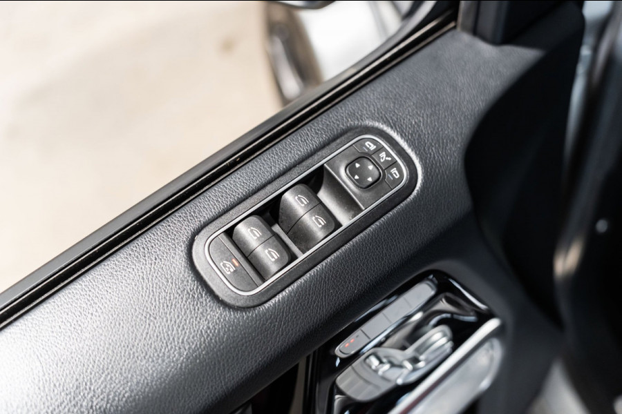 Mercedes-Benz G-Klasse 63 Edition G 63 Burmseter PANO MAT IWC MEMORY