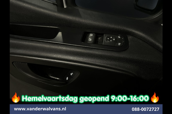 Mercedes-Benz Sprinter 315 CDI 150pk L3H2 Euro6 Airco | Camera | Apple Carplay | Android Auto 270gr Achterdeuren, Parkeersensoren, Bijrijdersbank
