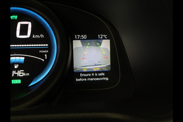 Nissan E-NV200 OPTIMA 40 kWh + CAMERA | TREKHAAK | 28.248 KM! | CLIMATE | CRUISE CONTROL