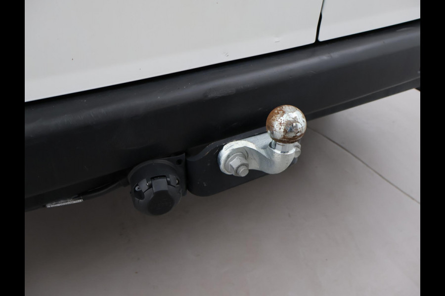 Nissan E-NV200 OPTIMA 40 kWh + CAMERA | TREKHAAK | 28.248 KM! | CLIMATE | CRUISE CONTROL