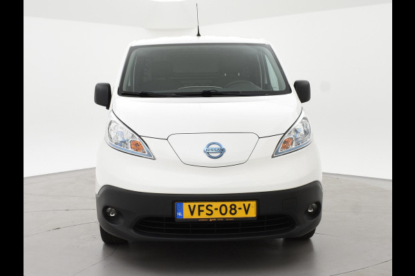 Nissan E-NV200 OPTIMA 40 kWh + CAMERA | TREKHAAK | 28.248 KM! | CLIMATE | CRUISE CONTROL