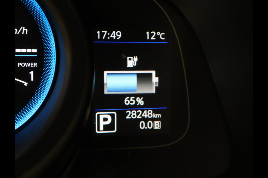 Nissan E-NV200 OPTIMA 40 kWh + CAMERA | TREKHAAK | 28.248 KM! | CLIMATE | CRUISE CONTROL