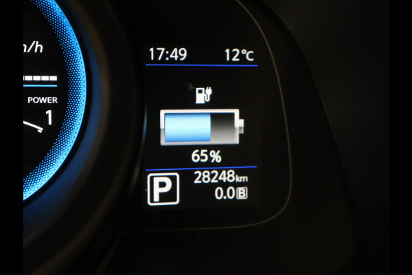 Nissan E-NV200 OPTIMA 40 kWh + CAMERA | TREKHAAK | 28.248 KM! | CLIMATE | CRUISE CONTROL