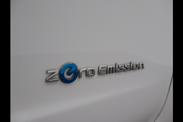 Nissan E-NV200 OPTIMA 40 kWh + CAMERA | TREKHAAK | 28.248 KM! | CLIMATE | CRUISE CONTROL