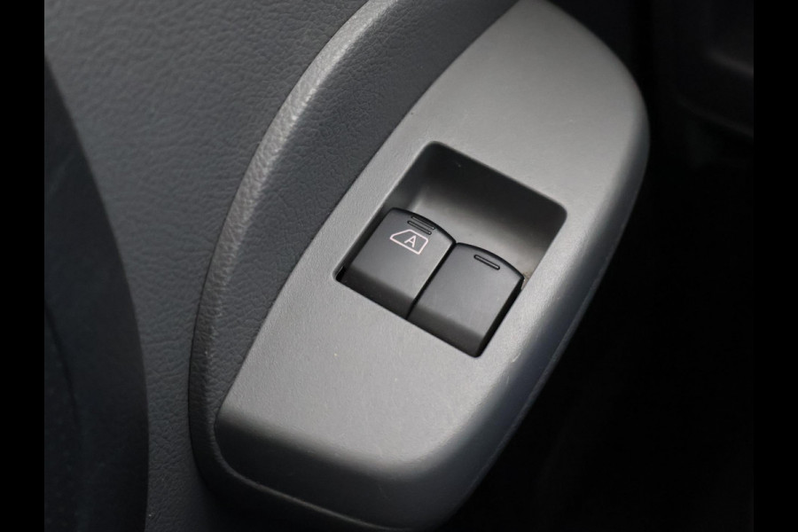 Nissan E-NV200 OPTIMA 40 kWh + CAMERA | TREKHAAK | 28.248 KM! | CLIMATE | CRUISE CONTROL