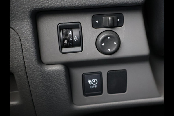 Nissan E-NV200 OPTIMA 40 kWh + CAMERA | TREKHAAK | 28.248 KM! | CLIMATE | CRUISE CONTROL