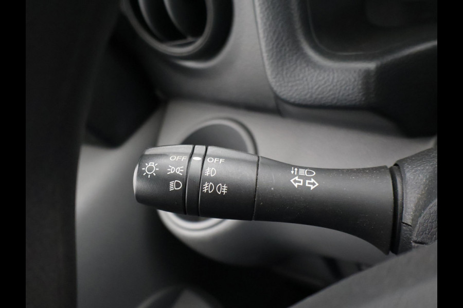 Nissan E-NV200 OPTIMA 40 kWh + CAMERA | TREKHAAK | 28.248 KM! | CLIMATE | CRUISE CONTROL