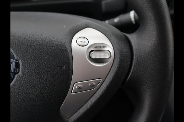 Nissan E-NV200 OPTIMA 40 kWh + CAMERA | TREKHAAK | 28.248 KM! | CLIMATE | CRUISE CONTROL