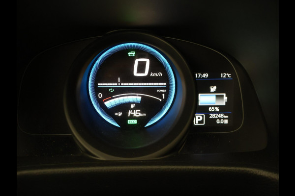 Nissan E-NV200 OPTIMA 40 kWh + CAMERA | TREKHAAK | 28.248 KM! | CLIMATE | CRUISE CONTROL