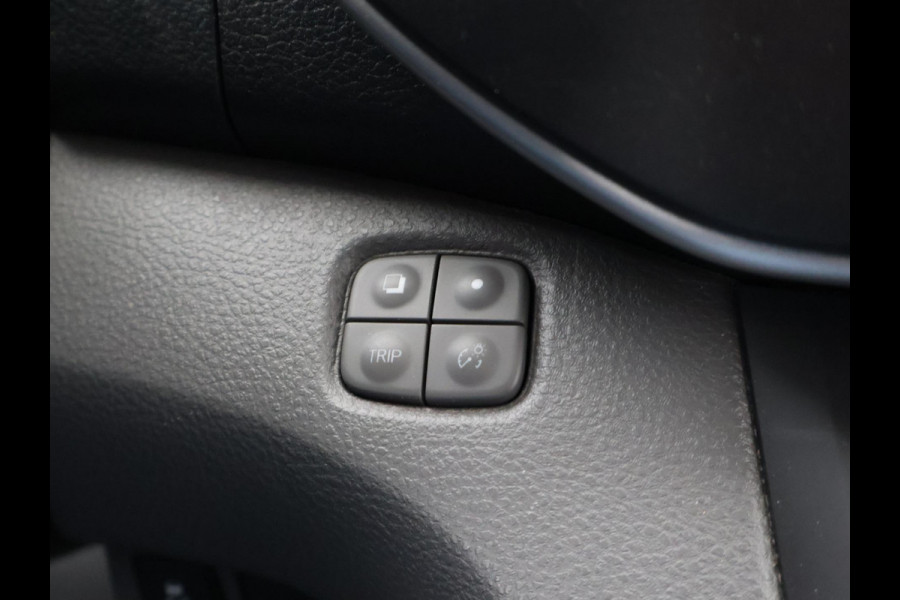 Nissan E-NV200 OPTIMA 40 kWh + CAMERA | TREKHAAK | 28.248 KM! | CLIMATE | CRUISE CONTROL