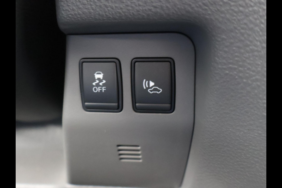 Nissan E-NV200 OPTIMA 40 kWh + CAMERA | TREKHAAK | 28.248 KM! | CLIMATE | CRUISE CONTROL