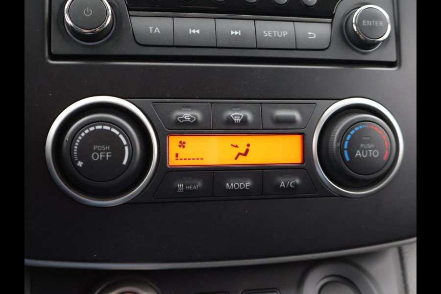 Nissan E-NV200 OPTIMA 40 kWh + CAMERA | TREKHAAK | 28.248 KM! | CLIMATE | CRUISE CONTROL