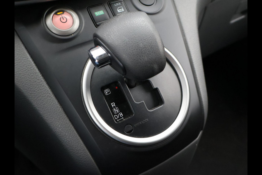 Nissan E-NV200 OPTIMA 40 kWh + CAMERA | TREKHAAK | 28.248 KM! | CLIMATE | CRUISE CONTROL