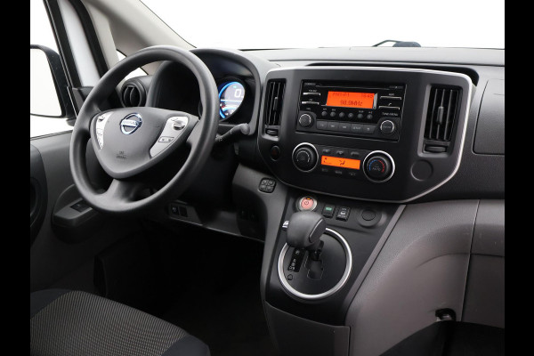 Nissan NV200 OPTIMA 40 kWh + CAMERA | TREKHAAK | 28.248 KM! | CLIMATE | CRUISE CONTROL