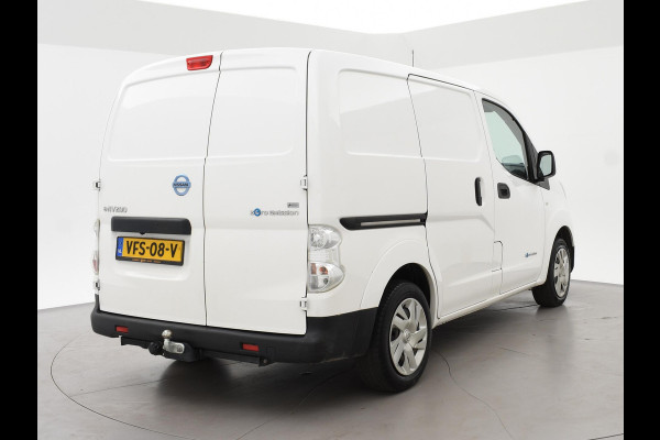 Nissan NV200 OPTIMA 40 kWh + CAMERA | TREKHAAK | 28.248 KM! | CLIMATE | CRUISE CONTROL