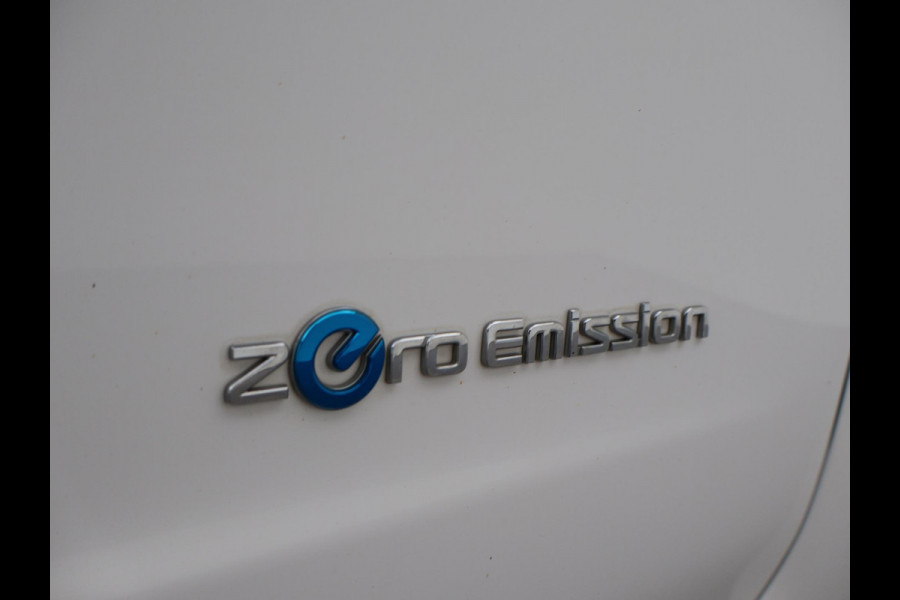 Nissan NV200 OPTIMA 40 kWh + CAMERA | TREKHAAK | 28.248 KM! | CLIMATE | CRUISE CONTROL