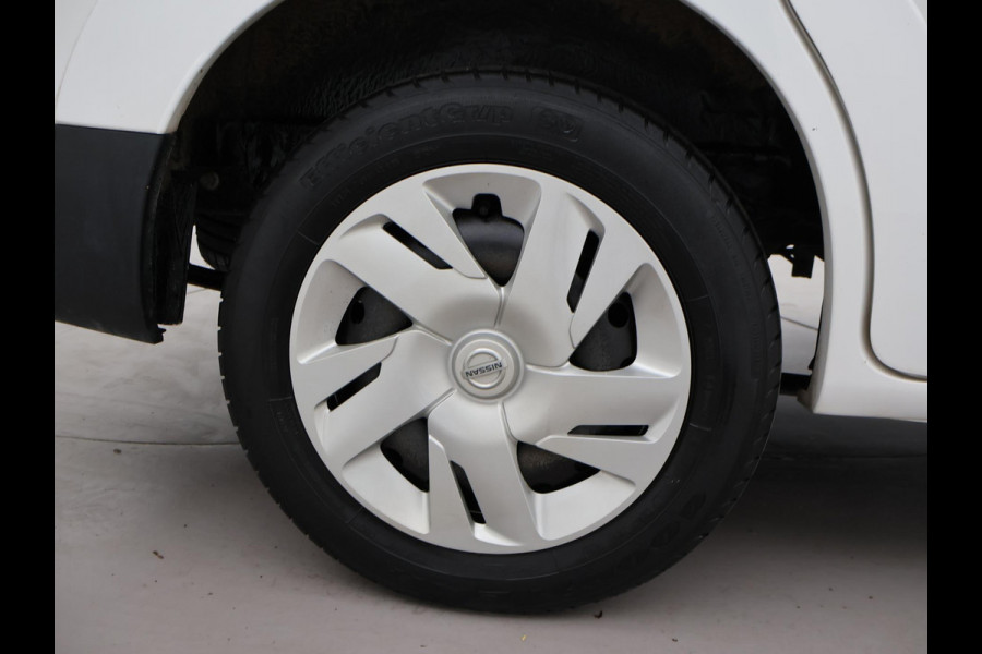 Nissan NV200 OPTIMA 40 kWh + CAMERA | TREKHAAK | 28.248 KM! | CLIMATE | CRUISE CONTROL