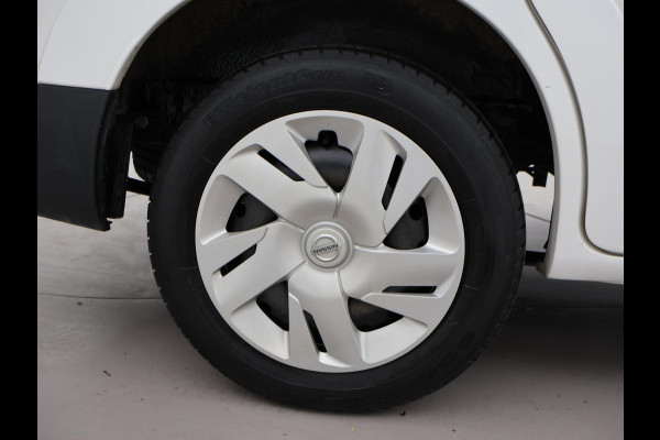 Nissan NV200 OPTIMA 40 kWh + CAMERA | TREKHAAK | 28.248 KM! | CLIMATE | CRUISE CONTROL