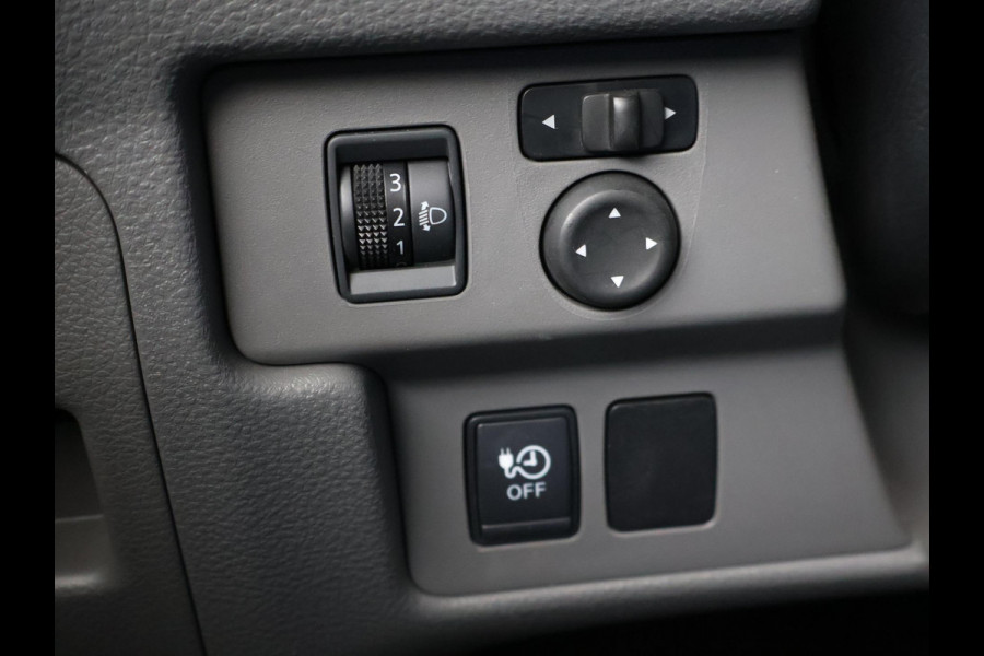 Nissan NV200 OPTIMA 40 kWh + CAMERA | TREKHAAK | 28.248 KM! | CLIMATE | CRUISE CONTROL