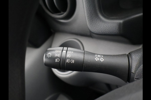 Nissan NV200 OPTIMA 40 kWh + CAMERA | TREKHAAK | 28.248 KM! | CLIMATE | CRUISE CONTROL
