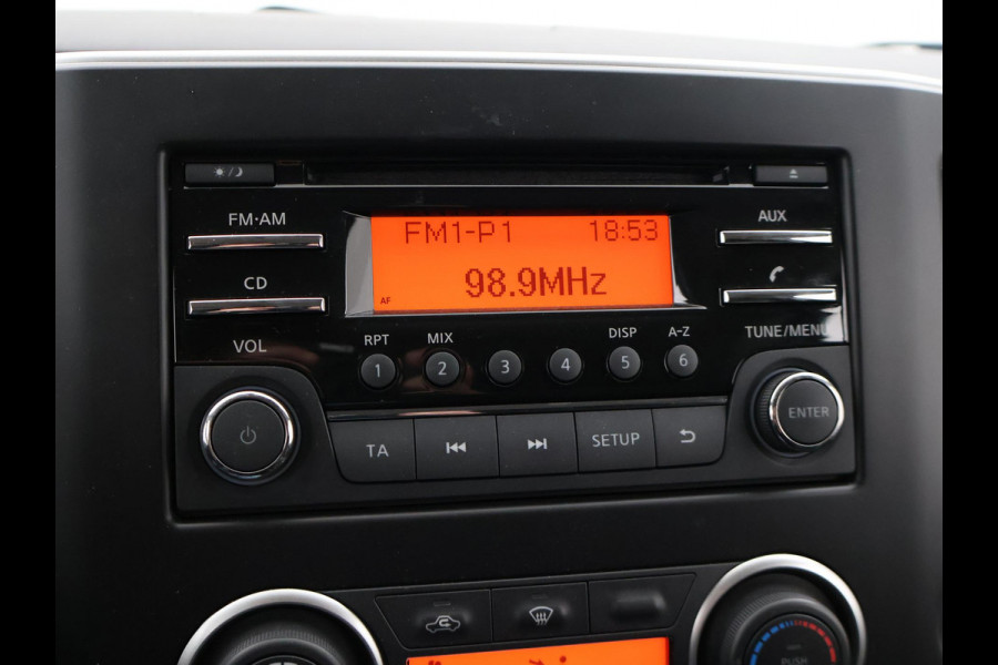 Nissan NV200 OPTIMA 40 kWh + CAMERA | TREKHAAK | 28.248 KM! | CLIMATE | CRUISE CONTROL