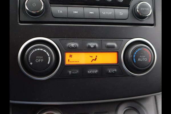 Nissan NV200 OPTIMA 40 kWh + CAMERA | TREKHAAK | 28.248 KM! | CLIMATE | CRUISE CONTROL