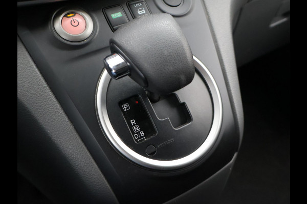 Nissan NV200 OPTIMA 40 kWh + CAMERA | TREKHAAK | 28.248 KM! | CLIMATE | CRUISE CONTROL