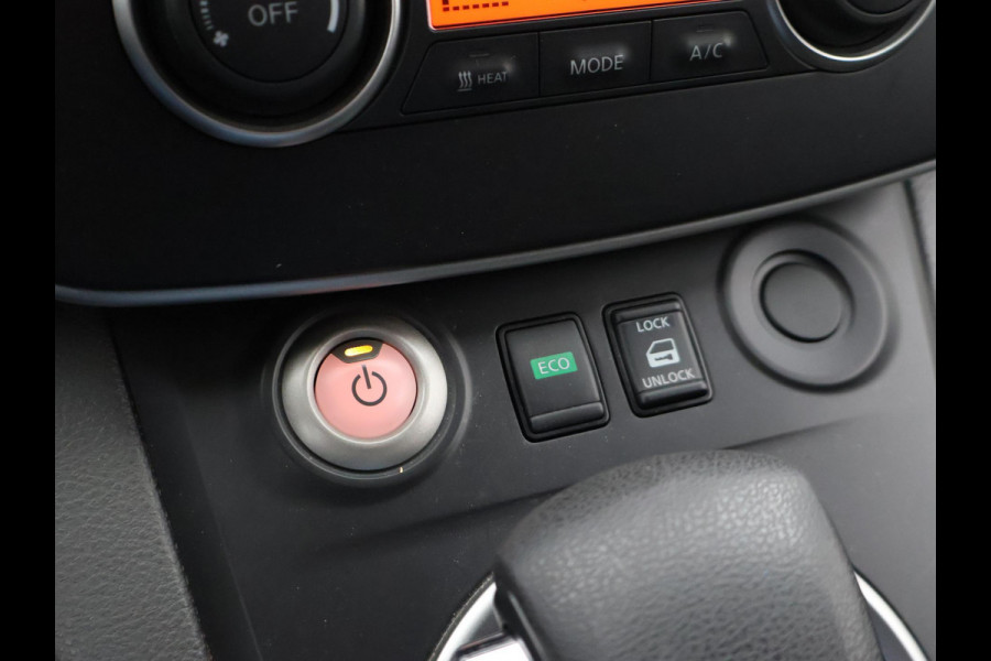 Nissan NV200 OPTIMA 40 kWh + CAMERA | TREKHAAK | 28.248 KM! | CLIMATE | CRUISE CONTROL