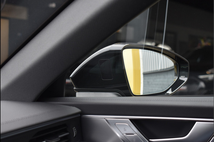 Audi A6 Avant 55 TFSI e Quattro S-Line 367 Pk Pano RS-Stoel Rood Stiksel Keyless Trekhaak ACC S6 Diffusor 21 Inch