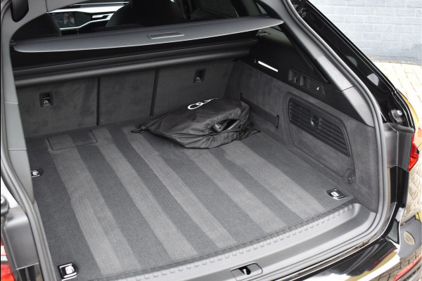 Audi A6 Avant 55 TFSI e Quattro S-Line 367 Pk Pano RS-Stoel Rood Stiksel Keyless Trekhaak ACC S6 Diffusor 21 Inch